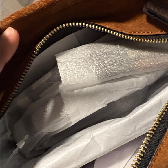 Marc Jacobs Tan Tote Bag - Picture 5 of 5